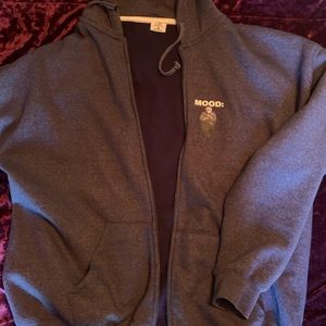 Bernie Sanders 3XL Hoodie